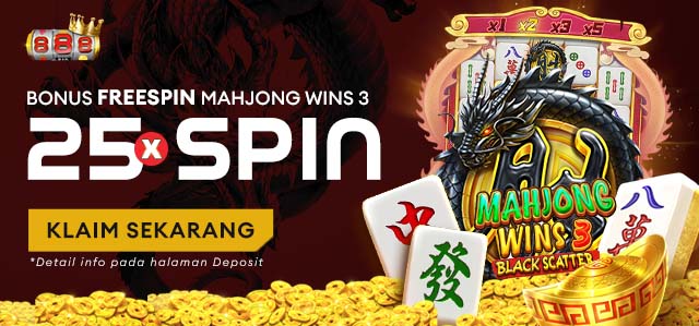 BONUS FREESPIN