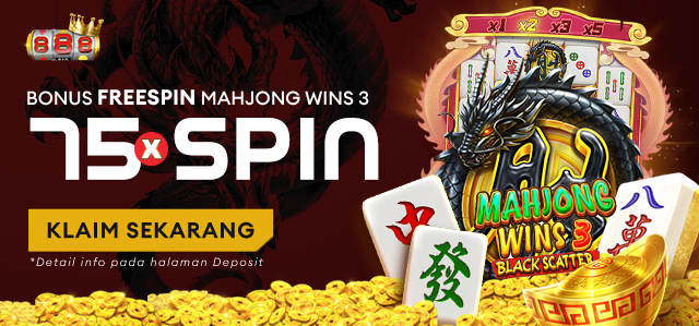 BONUS FREESPIN
