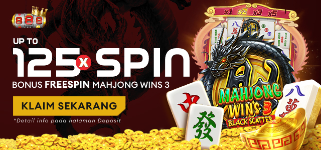 BONUS FREESPIN